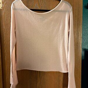 Balletcore Sweater